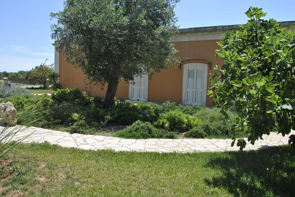 Tenuta Masseria Del Gallo Calimera  Exterior photo