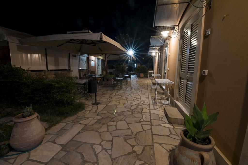 Tenuta Masseria Del Gallo Calimera  Exterior photo