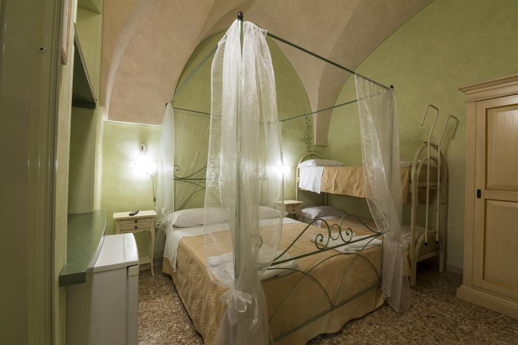 Tenuta Masseria Del Gallo Calimera  Exterior photo